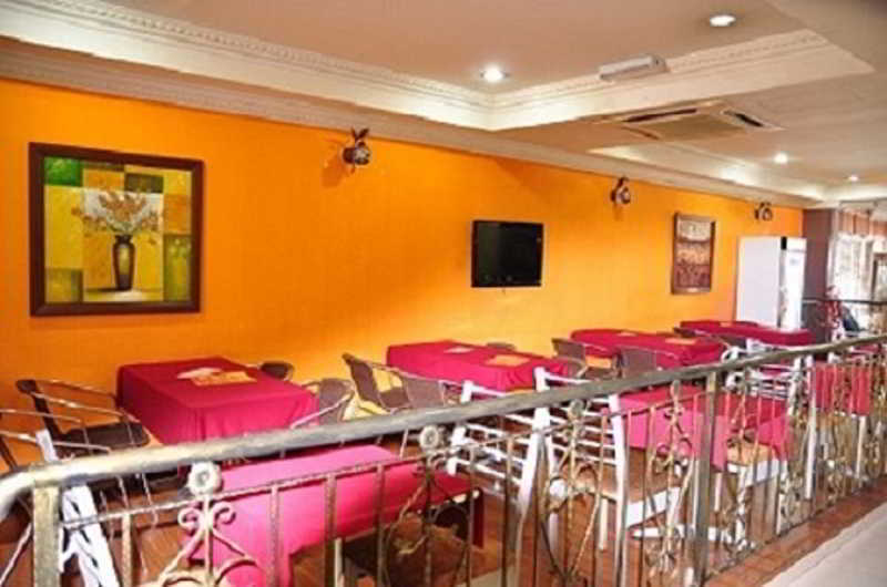 Oyo 103 V'La Garden Hotel Kuala Lumpur Exteriér fotografie