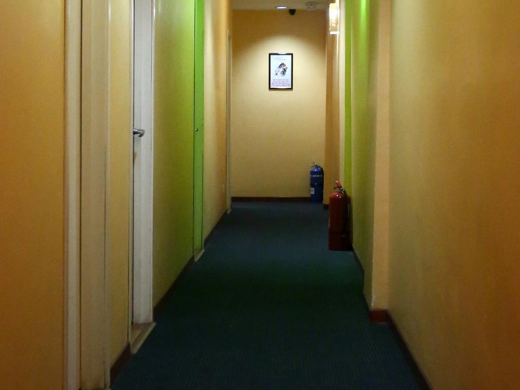 Oyo 103 V'La Garden Hotel Kuala Lumpur Exteriér fotografie