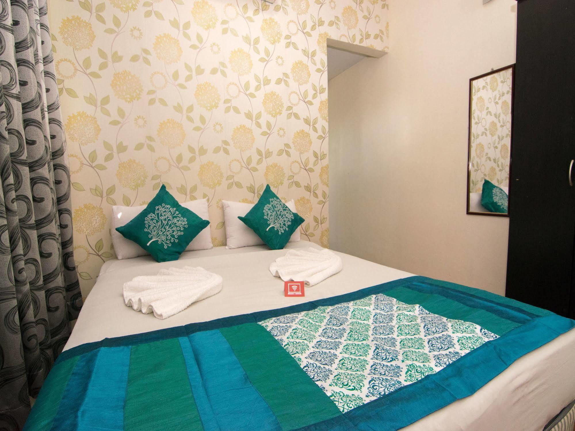 Oyo 103 V'La Garden Hotel Kuala Lumpur Exteriér fotografie